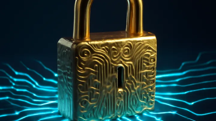 Security Features of A800 COM Security Features of A800 COM