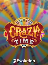 Crazy Time Crazy Time live game at A800 COM