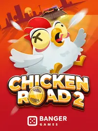 Chicken Road 2 Chicken Road 2 crash game at A800 COM
