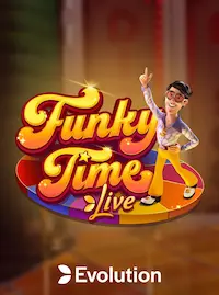 Funky Time Funky Time live disco show at A800 COM