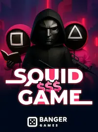 Squid Game Squid Game themed slot at A800 COM