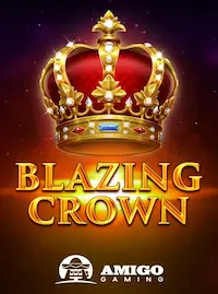 Blazing Crown Blazing Crown hot slot at A800 COM