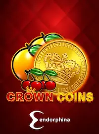 Crown Coins Crown Coins slot at A800 COM