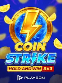 Coin Strike Coin Strike slot at A800 COM