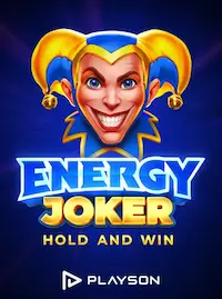 Energy Joker Energy Joker slot at A800 COM