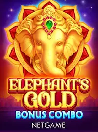 Elephant's Gold Elephant's Gold slot at A800 COM