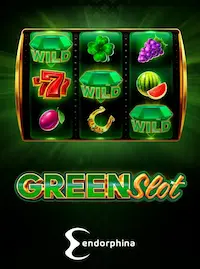 Green Chilli Green Chilli slot at A800 COM