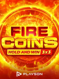 Fire Coins Fire Coins slot at A800 COM