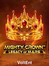 Mighty Crown Mighty Crown slot at A800 COM