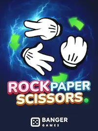 Rock Paper Scissors Rock Paper Scissors instant game at A800 COM