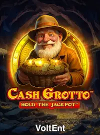 Cash Grotto Cash Grotto slot at A800 COM