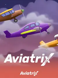 AviatriX AviatriX crash game at A800 COM