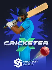 CricketerX CricketerX crash game at A800 COM