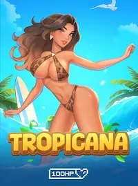 Tropicana Tropicana crash at A800 COM