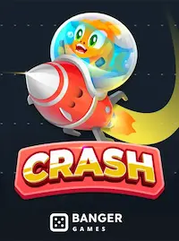 Crash Crash at A800 COM