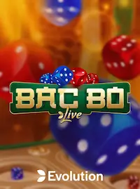 Bac Bo Bac Bo live game at A800 COM