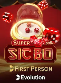 Sic Bo Sic Bo live at A800 COM