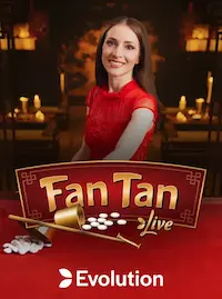 Fan Tan Fan Tan live at A800 COM