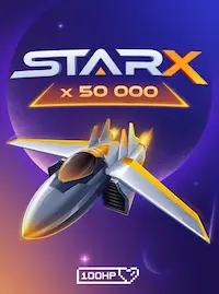 StarX StarX crash game at A800 COM