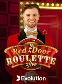 Red Door Roulette Red Door Roulette at A800 COM