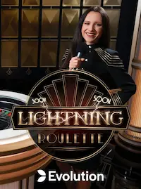Lightning Roulette Lightning Roulette at A800 COM