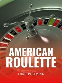 American Roulette American Roulette at A800 COM
