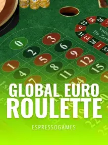 Global Euro Roulette Global Euro Roulette at A800 COM