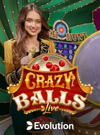 Crazy Ball Crazy Ball lottery at A800 COM