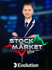 Stock Market Stock Market live game show at A800 COM