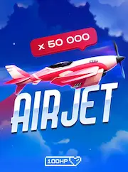 Airjet Airjet crash game at A800 COM