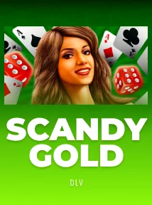 Scandy Scandy live at A800 COM